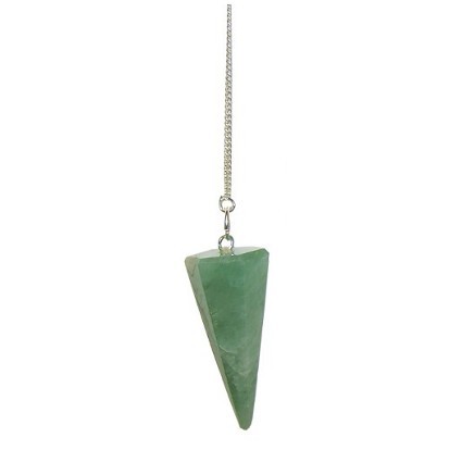 Green Aventurine Pendulum