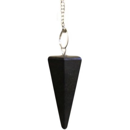 Hematite Pendulum