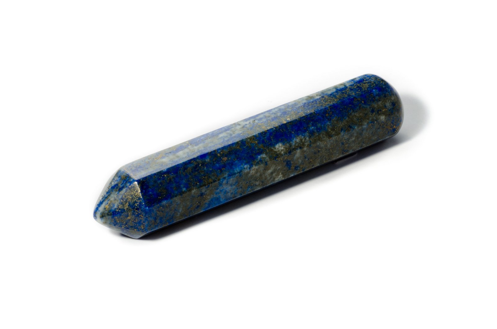 Lapis Generater Wand
