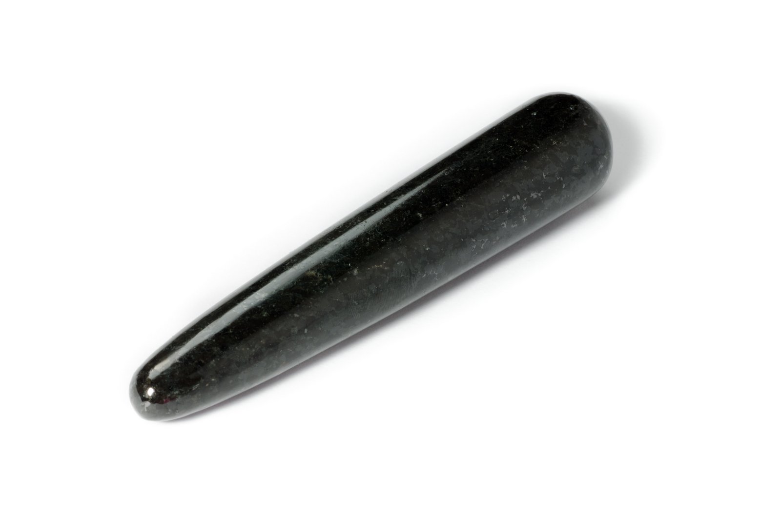 Nuumite Wand
