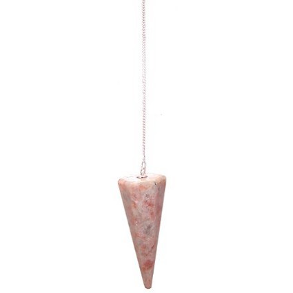 Sunstone Pendulum
