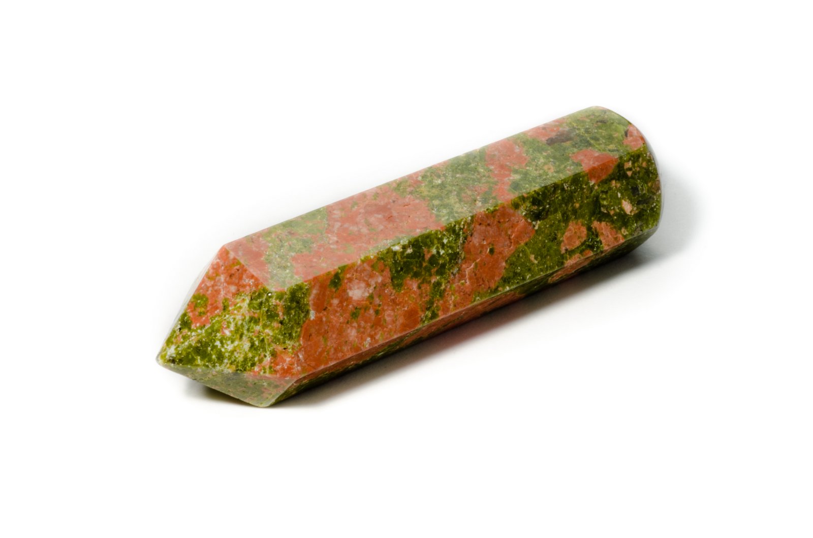 Unakite Generator Wand