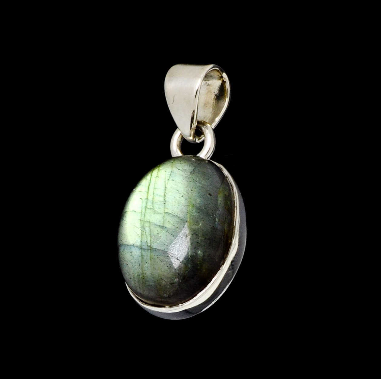 Labradorite Pendant Sl