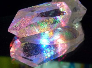 Quartz-Crystal