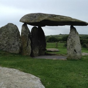 pentre ifan 2