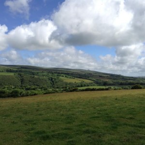 preseli hills